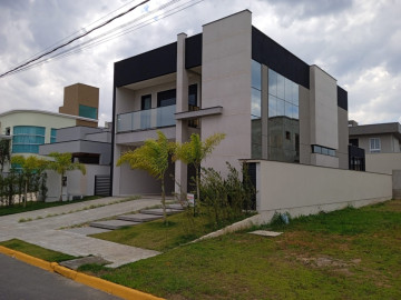 Casa Alto Padro - Venda - Santa Regina - Cambori - SC